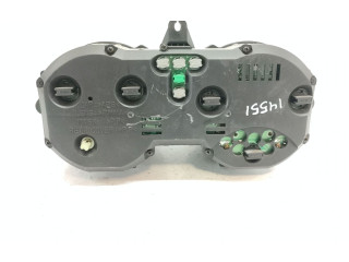 Přístrojová deska  Chevrolet Aveo 2005 96426049, MC4J150024  