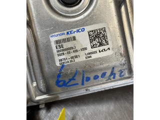 Блок управления 39751-0ESE1, 39751-0ESE1 KIA Niro