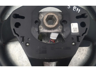 Руль Mazda 3 II 2013 - 2016 года BHN3-51040, BHN3-51040