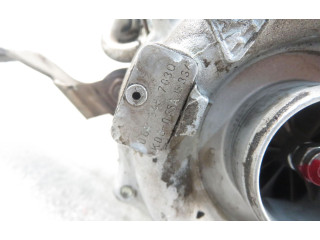 Турбина 06A145703Q, 06A145703Q Audi TT Mk1