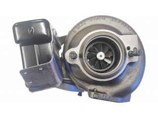 Turbodmychadlo Турбина 7790306, 742730 BMW 5 E60 E61 3.0