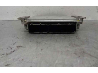 Řídící jednotka 8200453233, 8973804200 Renault Vel Satis 2002