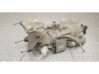 Задний редуктор