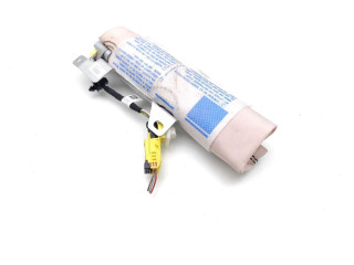 Подушка безопасности в сиденье 5G0880441 Skoda Octavia Mk3 (5E)