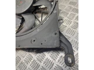 Вентилятор радиатора     0130303909, 30680547    Volvo V70 