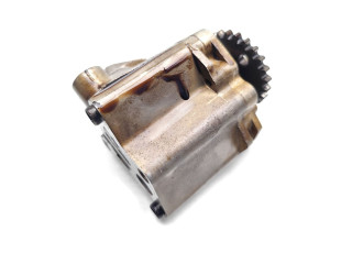 Масляный насос 7L27N0248, HS50A Mazda 3 I