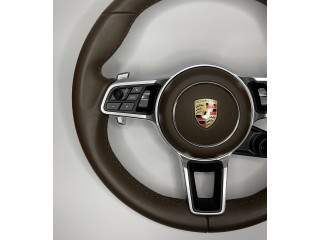 Руль 9Y0419091, 9Y0419091OK6 Porsche Cayenne (9Y0 9Y3)