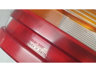 Задний фонарь левый 2028200164L, 3301520501 Mercedes-Benz C W202 1993-2000 года