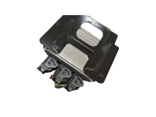 Řídící jednotka 9666986680, 9653958980 Peugeot 3008 I 2010