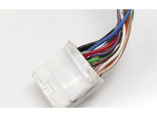 Zpětné zrcátko Nissan Qashqai 2019