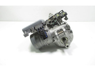 Руль Volkswagen Polo  2002 - 2005 года 6C1423510BB      