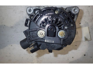 Генератор 000057054F Peugeot 306