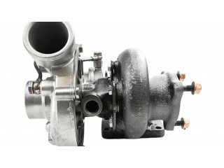 Turbodmychadlo Турбина 53169706705, 53169886705 Alfa Romeo 164 2.5