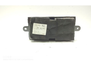 Блок управления 5WA907727L Volkswagen Caddy