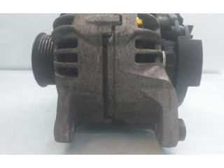 Генератор 078903016S Audi A4 Allroad