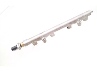 Топливная рампа 05E133320B, 04C906054C Audi Q2 - для двигателя DXDB