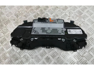 Панель приборов 4K0920971C, 0263748053 Audi A6 S6 C8 4K