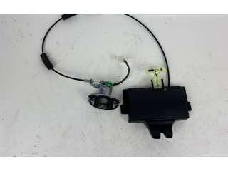 Zámek zadních dveří Toyota Mirai 2019