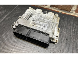 Řídící jednotka 55261434, M1500DBCM Suzuki SX4 2013