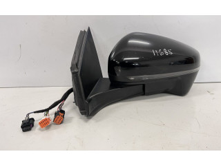 Зеркало электрическое        Citroen C5 Aircross  2017 -  года   