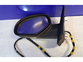 Зеркало электрическое Chevrolet Tahoe - года