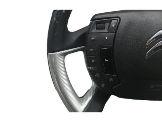 Руль Citroen C5 2008 - 2016 года 98126641VV