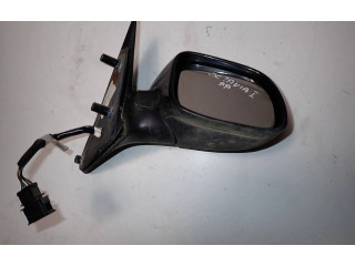 Зеркало электрическое Skoda Octavia Mk1 (1U) 1996 - 2004 года