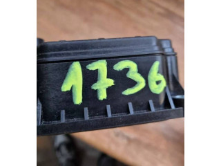 Блок управления коробкой передач 9666161780, P6700ED1 Citroen C4 I Picasso