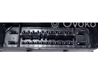 Блок АБС 4S61-2M110-DA, 4S61-2M110-DA   Ford  Fusion  2006 - 2012 года