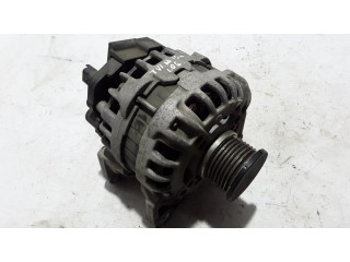 Генератор 231005424R Renault Twingo III 1.0