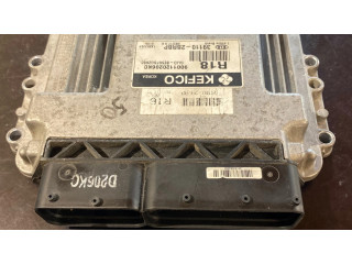 Блок управления двигателя 39110-2BRBP, 9001120206KC   Hyundai i20 (PB PBT)