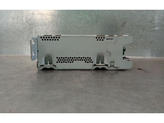 Блок управления двигателя 9849600780 Citroen C5 Aircross