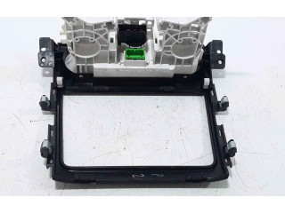 Блок управления климат-контролем 71743212, 20230900 Fiat Sedici