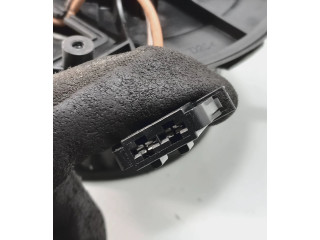 Вентилятор печки 3C1820015N, CZ0160600866 Volkswagen Golf Plus