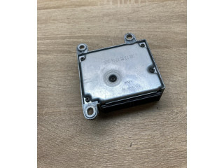 Блок подушек безопасности 9658177080, 603481900   Citroen C5