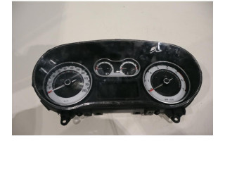 Панель приборов 51953195   Fiat 500L       