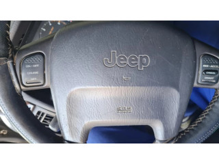 Подушка безопасности водителя Jeep Grand Cherokee (WJ)