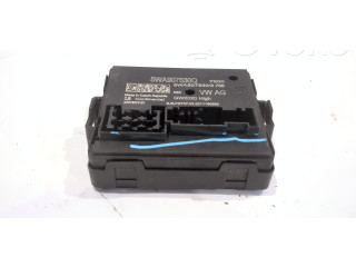 Блок управления 5WA907530Q, A2C78373101 Skoda Octavia Mk4