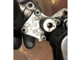 Топливный насос