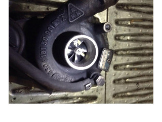 Турбина Citroen Xsara