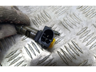 Форсунка 0986435360, 0986435360 Audi A3 S3 A3 Sportback 8P