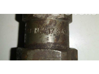 Vstřikovač KCA17S42, BOSCH   Nissan Terrano     