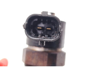 Форсунка 0986435204    Opel Combo D  A13FD 