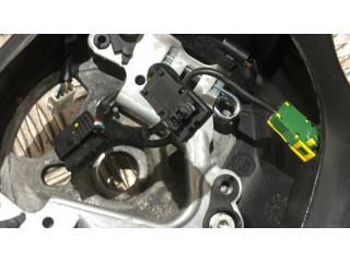 Руль BMW X5 E53 1999-2006 года 32306770423
