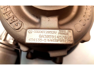 Turbodmychadlo Турбина 4541355, GA3059145701F BMW X1 E84 N20B20A