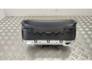 Панель приборов BDMN55430A Mazda 3