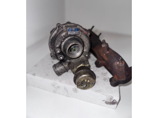 Турбина Ford Galaxy 028253019, K030366LA50149686 для двигателя ANU