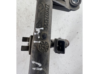 Комплект форсунок 0280158034, 8200227124 Dacia Logan I