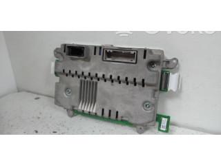 Панель приборов Audi Q5 SQ5