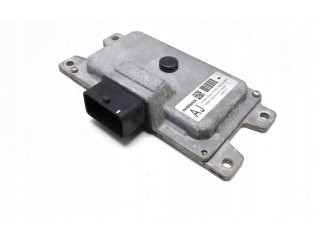 Блок управления коробкой передач    Infiniti QX60 L50